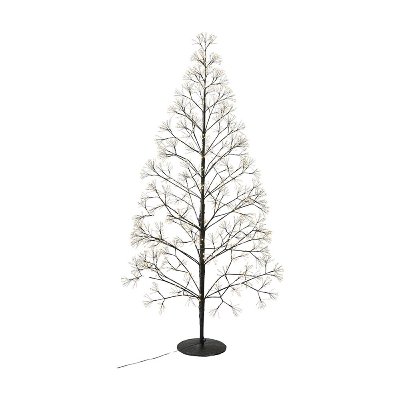 LED TANNENBAUM 2100LED H 180CM