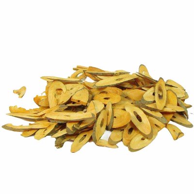 NATUR SOLA CHIPS 30G