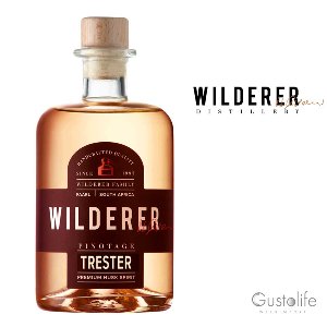 WILDERER'S TRESTER PINOTAGE