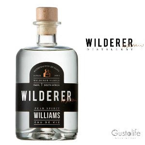 WILDERER'S WILLIAMS BIRNE