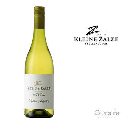 KLEINE ZALZE CHARDONNAY CELLAR