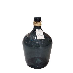 GLAS RECYCLE FLASCHE LINO