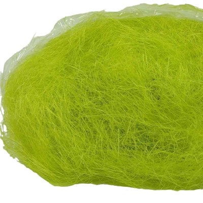 NATUR WATTE SISAL FEIN 400G