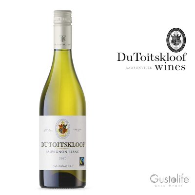 DU TOITSKLOOF SAUVIGNON BLANC