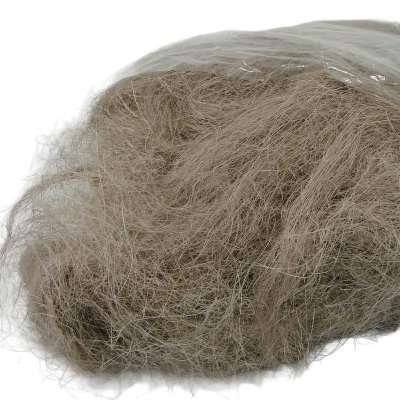 NATUR WATTE SISAL 400G SCHLAMM