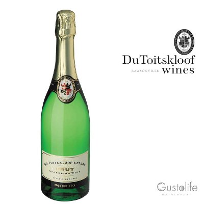 DU TOITSKLOOF SEKT BRUT 0,75L