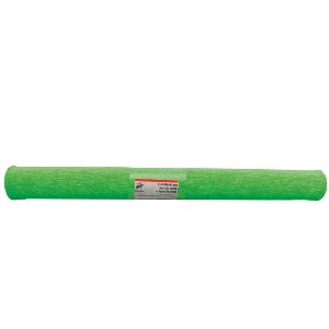 PAPIER KREPP L 250CM GRASGRÜN