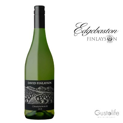 EDGEBASTON CHARDONNAY 0,75L