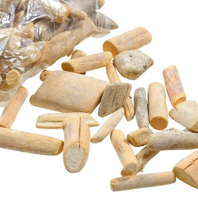 HOLZ DRIFT WOOD 2/4" 1KG