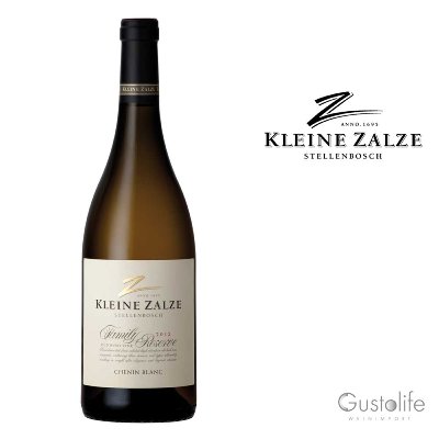 KLEINE ZALZE CHENIN BLANC