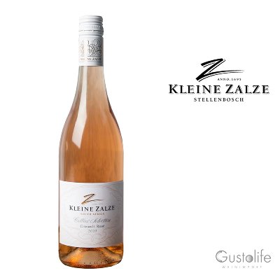 KLEINE ZALZE CINSAULT CELLAR