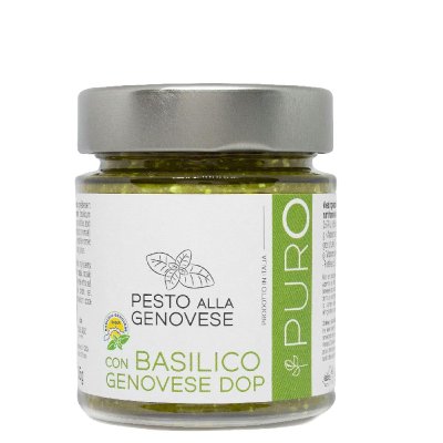 PESTO GENOVESE 180G GRÜN