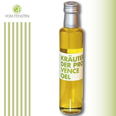 ÖL KRÄUTER DER PROVENCE 250ML