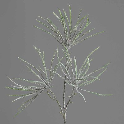 KUNST TILLANDSIA ZWEIG L50CM