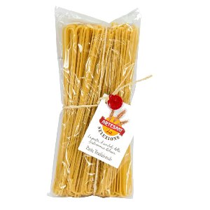 PASTA SPAGHETTI CHITARRA 500G