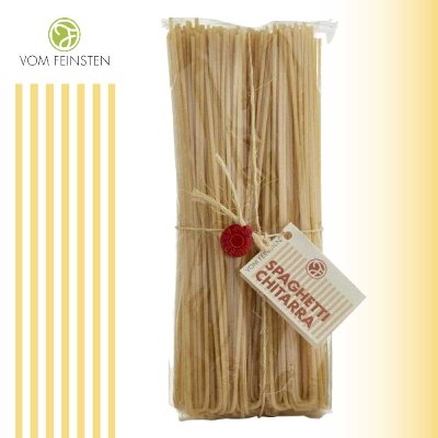 PASTA SPAGHETTI CHITARRA 500G