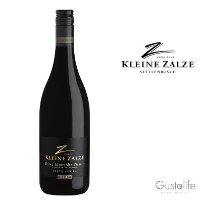 KLEINE ZALZE SHIRAZ