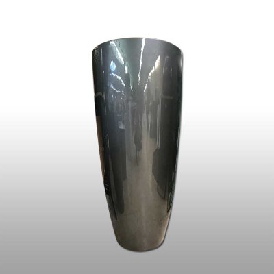 GLASFASER VASE GOBI