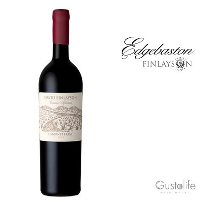 EDGEBASTON CAMINO CABERNET