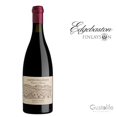 EDGEBASTON CAMINO PINOT NOIR