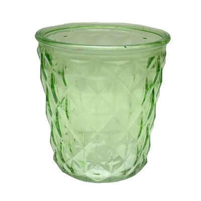 GLAS ORCHIDEENVASE ZAMORA H