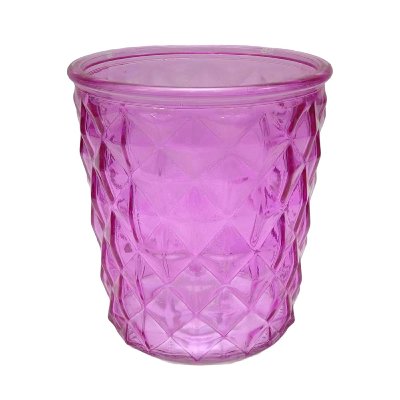 GLAS ORCHIDEENVASE ZAMORA