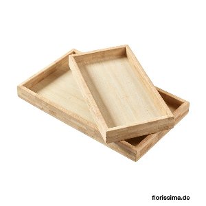 HOLZ BAMBUS TABLETT