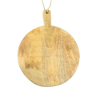 HOLZ MANGO TABLETT RUND ZUM