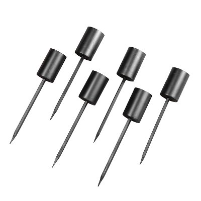 METALL KERZENHALTER PICK Ø