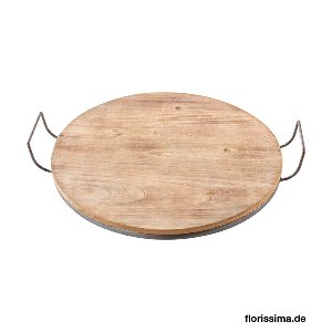 HOLZ MANGO TABLETT MIT