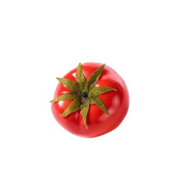 KUNST TOMATE Ø 7CM ROT