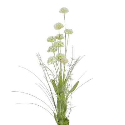 KUNST WIESENBLUMEN L 61CM