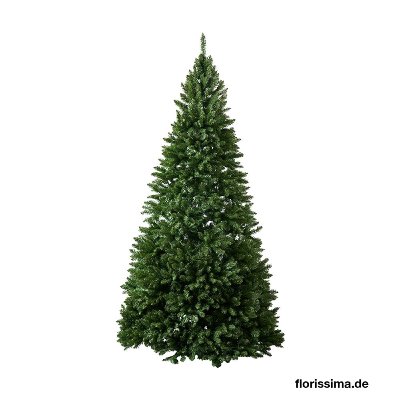 POLY WEIHNACHTSBAUM TANNE