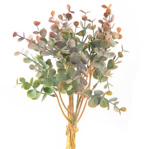 KUNST EUCALYPTUS PICK L 34CM