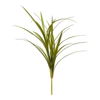 KUNST YUCCA BUSCH L 125CM GRÜN