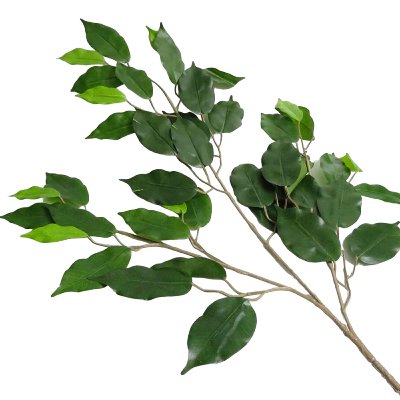 KUNST FICUS ZWEIG L 66CM