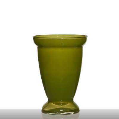 GLAS VASE ESSENTIALS COLLIN H