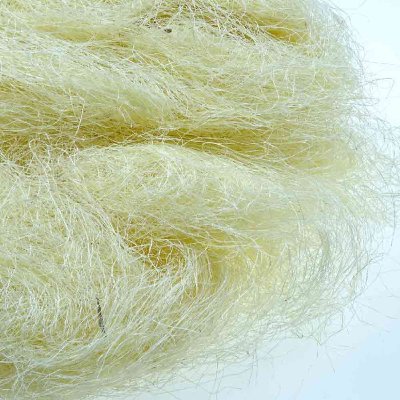 NATUR WATTE SISAL FEIN 400G