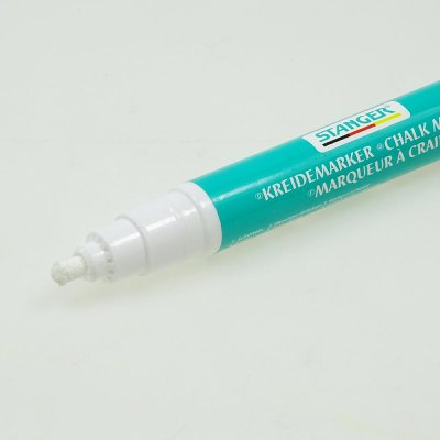 STIFT KREIDEMARKER B1-4MM WEIß