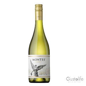 MONTES RESERVA CHARDONNAY