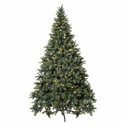 KUNST LED TANNENBAUM 350