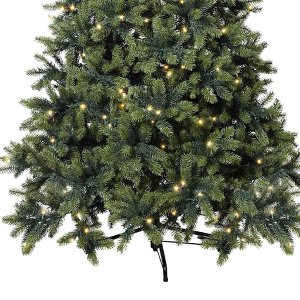 KUNST LED TANNENBAUM 350