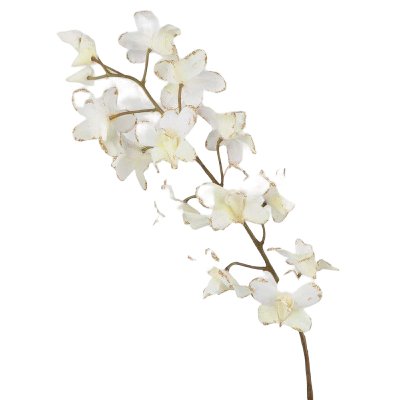 SEIDE ORCHIDEE L 83CM