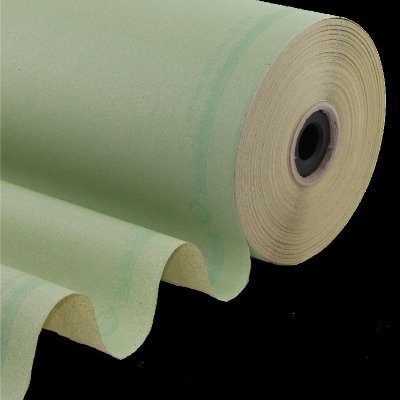 BLUMENPAPIER GRASPAPIER B75CM