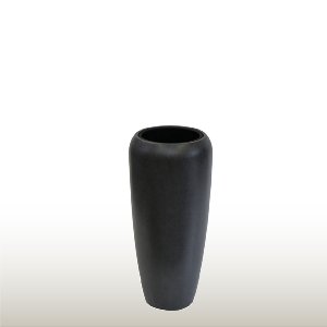 GLASFASER VASE HARMONIA