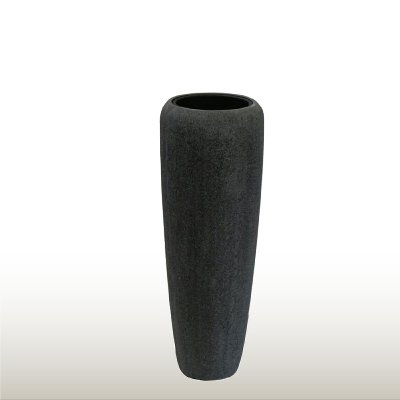 GLASFASER VASE HARMONIA