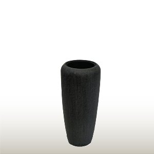 GLASFASER VASE HARMONIA