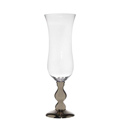 GLAS VASE JENNA H 90CM