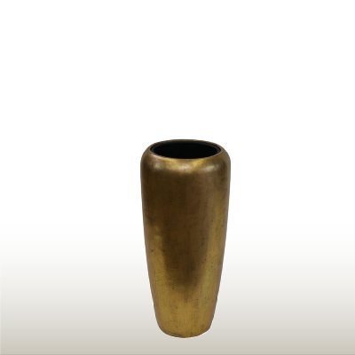 GLASFASER VASE HARMONIA