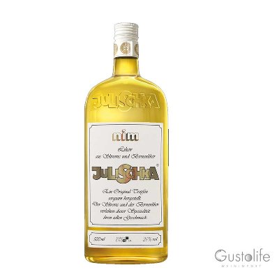 LIKÖR JULISCHKA 0,5L GOLDEN